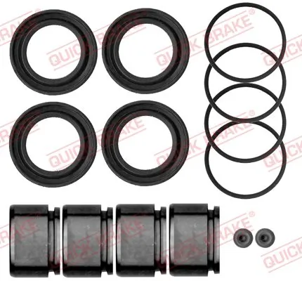 Repair Kit, brake caliper